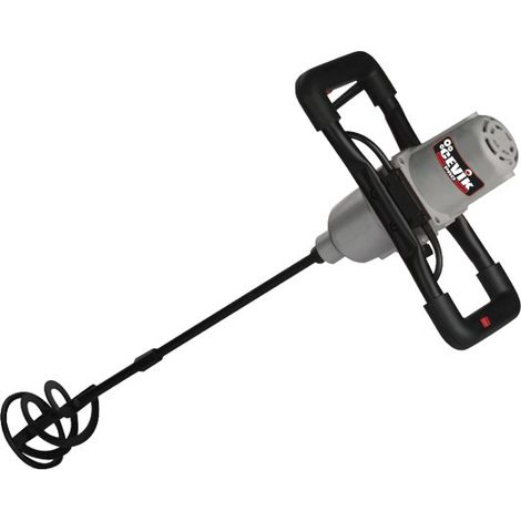 MESCOLATORE ELETTRICO 2 V + M - 1200 W