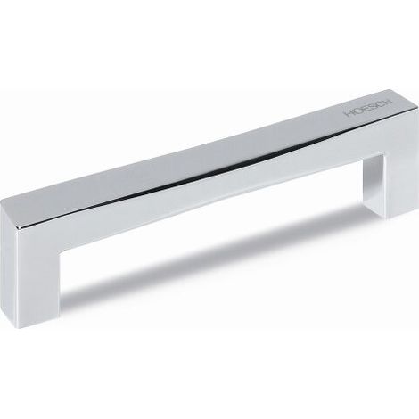 Hoesch 6918.305 Accessoire Poignée de baignoire Hoesch chromée