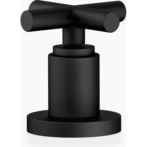 Dornbracht TARA Inverseur deux voies pour montage sur bord de (1/4)