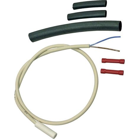 Sonde évaporateur d'origine (9590148, 959014800) Réfrigérateur, congélateur KOMPATIBEL MIELE, LIEBHERR