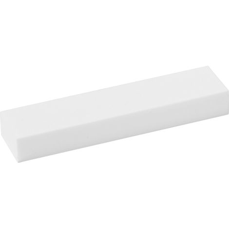 PFERD TOOLS Schärfblock 100x24 mm SBL für kunstharzgebundene Diamant-/CBN-Schleifscheiben 5 Stk