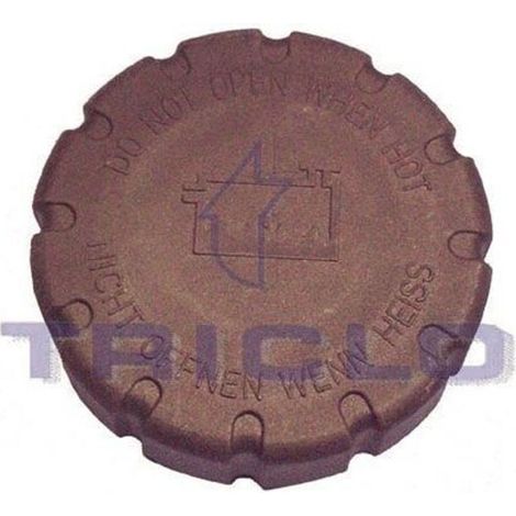 Bouchon, refroidisseur TRICLO 313502