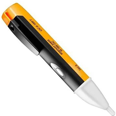 Berührungsloser Stromprüfer mit LED-Anzeige, Handgerät zur Stromkreisprüfung (1/5)