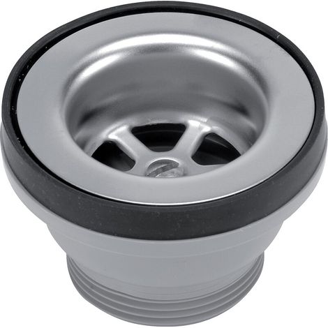 Bonde D70 pour surverse (1/3)