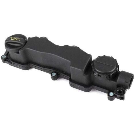Joint de cache culbuteur adapté pour Citroen 1.6 HDI Berlingo C2 C3 C4 C5 Xsara 0248L1 (1/4)