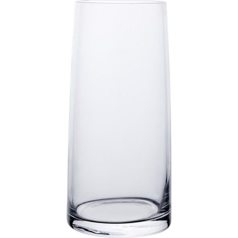 Verres long drink en cristal Arno 430ml (lot de 6) - Ref HW659 - Olympia (1/5)