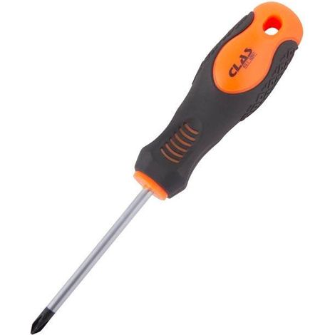 Tournevis phillips ph1x75- OS 1120BL - CLAS Equipements (1/2)