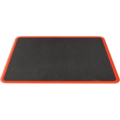 Vassoio portautensili magnetico - 61 x 24 x 5 cm - PVC - vassoio (1/5)