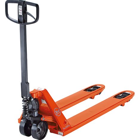 Toyota Transpalette TOYOTA - BT-Lifter - roues en polyuréthane