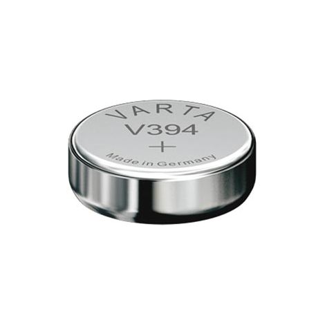 BATTERIA PER OROLOGIO 1.55V-67mAh SR45 394.801.111 (1pz/bl)
