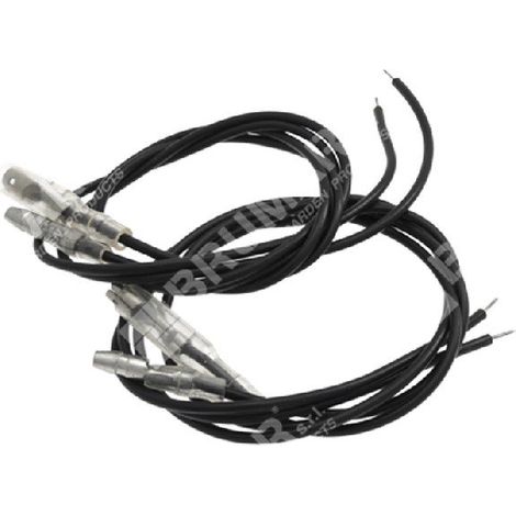 Elektrokabel für ATTILA COMPATIBLE Gartenscheren – 013032
