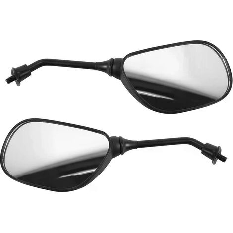 Modifizierter Motorrad-Rückspiegel, passend für Honda DIO ZX/Z4 AF18 AF27 AF28 AF34 AF35 AF56 AF57 AF62JXLGV (1/5)
