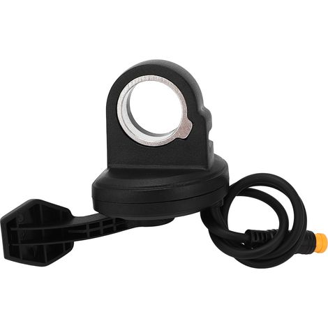 Accélérateur de Vélo Électrique, Poignée d'Accélération pour VAE et Scooter - Pièce de Rechange (1/5)