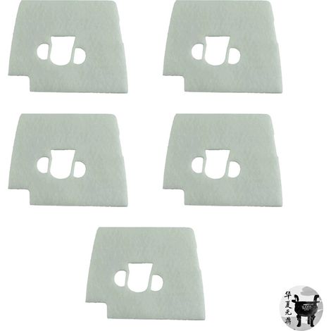 Filtres à air compatibles avec les modèles STIHL FR220, FS160, FS180, FS220 et FS220K