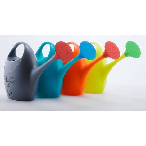 6 x INNAFFIATOIO PLASTICA H2O 3 L