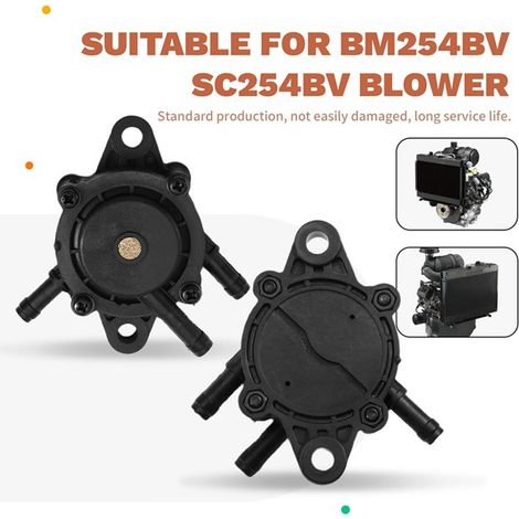 1 set of colors: as shown in the picture. Material: metal + plastic. Fuel pump solenoid valve kit. Engine parts. (1/4)