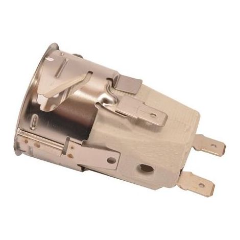 Oven Lamp Holder for Hotpoint/Creda/Jackson/Wrighton Cookers and Ovens (1/3)