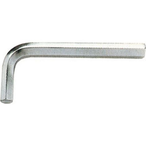 Chiave Maschio Esagonale 2 mm 96 Beta 20 Pezzi