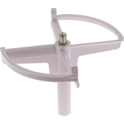 Porta disco da 50cl per braun robot