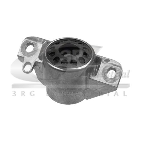 3RG 45757 SOPORTE AMORTIGUADOR TRASERO
