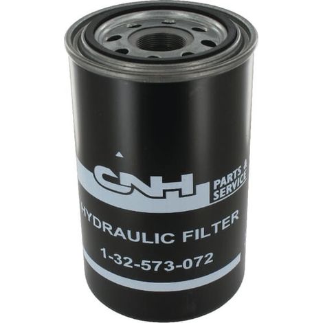 Filtre d'aspiration CASE-STEYR 132573072