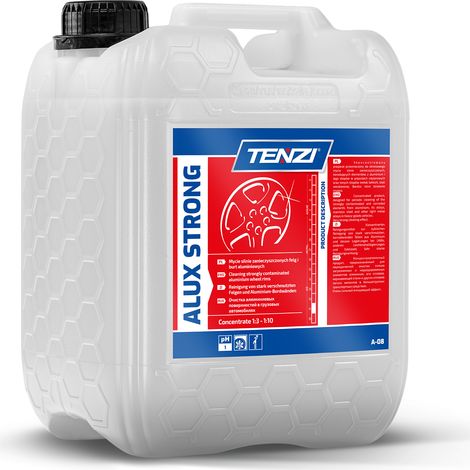 Alux Fuerte 20L