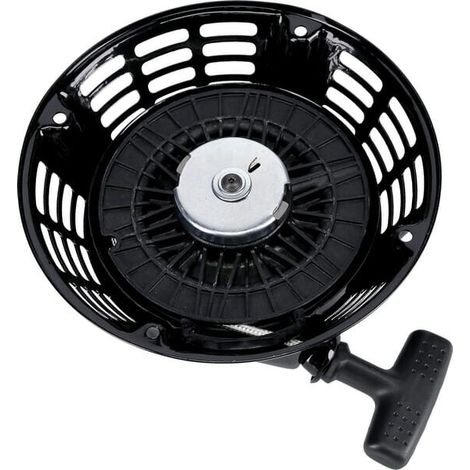 Arrancador de retroceso manual 15LD/IM 0196 LOMBARDINI 1472057 (1/2)
