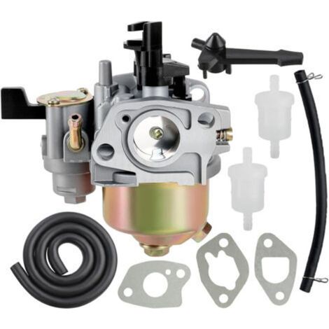 [NON UTILIZZATO] Carburatore Hammerhead compatibile con 13624001, 13624002, LCT 13624002, PLMHK14400124PB, PGH34051 (1/4)