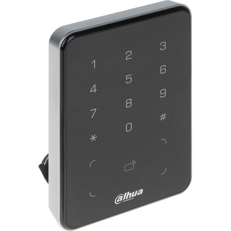 DAHUA ASR2101A Näherungsleser mit Tastatur (1/5)