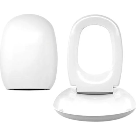 COPRI WATER TERMOINDURENTE SERIE QUINTA/EASY.02 BIANCO