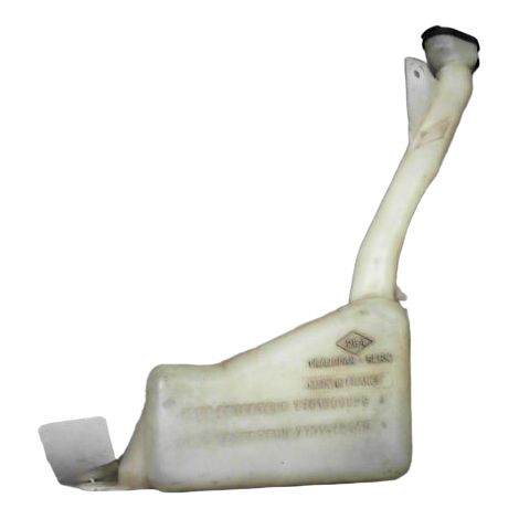 Reservoir Lave-glace Avant RENAULT Laguna [PRODUIT D'OCCASION]♻️7701468725