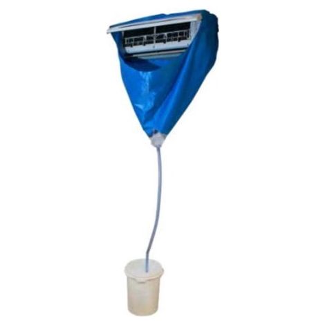 Bâche de nettoyage réutilisable pour split 1100mm - Progalva