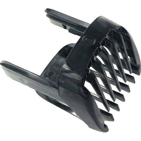 Tondeuse à cheveux à tête fixe et positionneur de peigne pour Philips HC3400, HC3410, HC3420 et HC3422 (1/5)