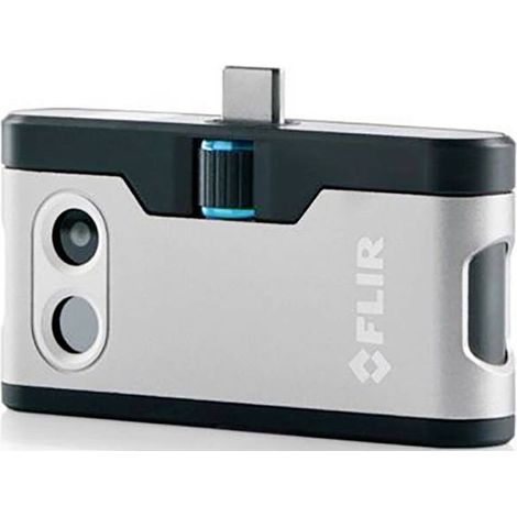 FLIR  One Gen 3 - USB-C Termocamera per cellulari -20 fino a +120°C 80 x 60 Pixel