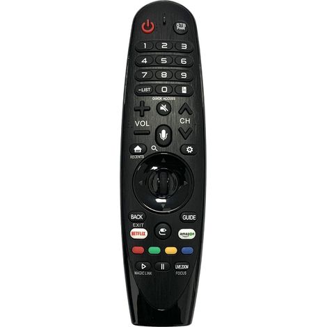 Passende LG Electronics Magic Remote Fernbedienung für TV MR20GA