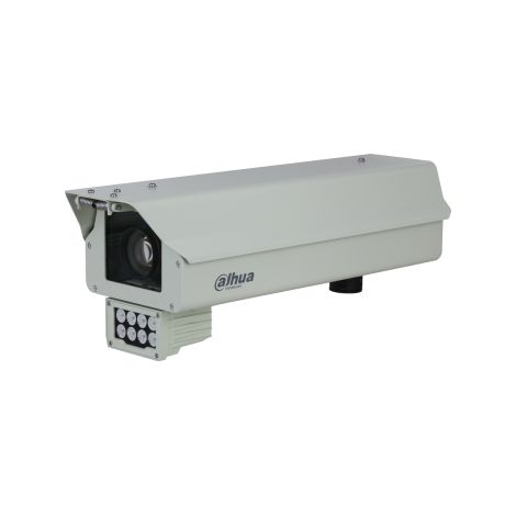 ITC352-AU3F-IRL8-C1 - Bullet IP AI Application ANPR 3MP C WDR IR