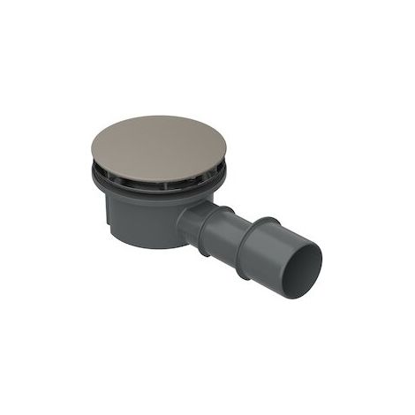 BETTE B568-415 ZUB receveur de douche surface de douche évacuation et