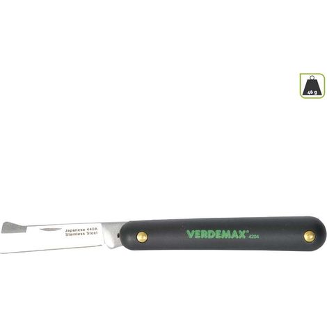 COLTELLO PER INNESTO LAMA DIRITTA