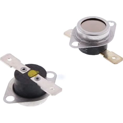 HOTPOINT ARISTON, Thermostat Sèche-Linge (kit de 2) (1/2)