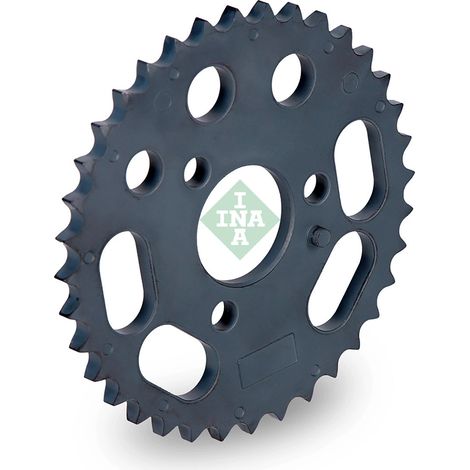 Roue dentée, arbre à came INA 554 0050 10 MERCEDES-BENZ 1660520201 A1660520201