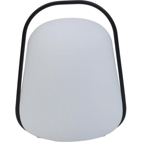 Portable LED Lantern Rechargeable Lamp (1/5)
