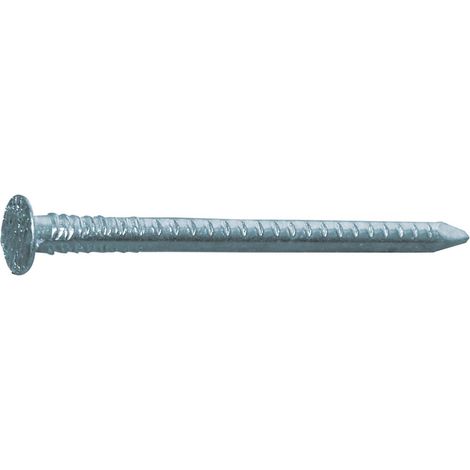 Rinneisenstift zn 4,2x 65 a 5,0kg