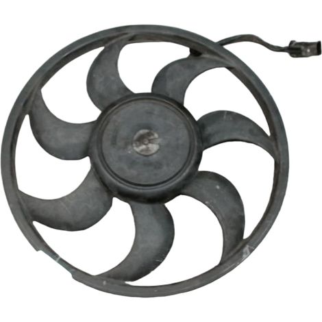 [PRODUIT D'OCCASION] Moteur Ventilateur Radiateur Chrysler Pt Cruiser 00-05 ♻️ Ref Oe. 5073580aa - Garantie à vie (1/3)
