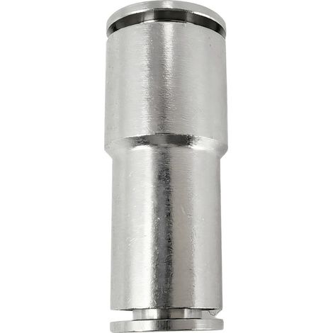 TRU COMPONENTS Broche de réduction TC-14205476 MPG 8-6 Ø de tuyau: 8 mm, 6 mm 1 pc(s)
