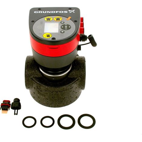 Ersatzteil 7736603869 Pumpe Magna3 25-40 180 230V everp von BOSCH - 7736603869 (1/2)