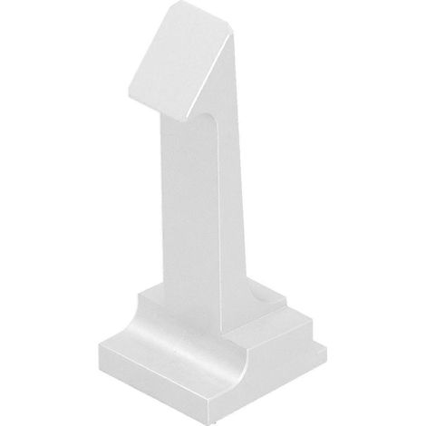 Loquet de remplacement pour la serrure de l'accoudoir de la console centrale de Mazda série B 1992-2003 (1/4)