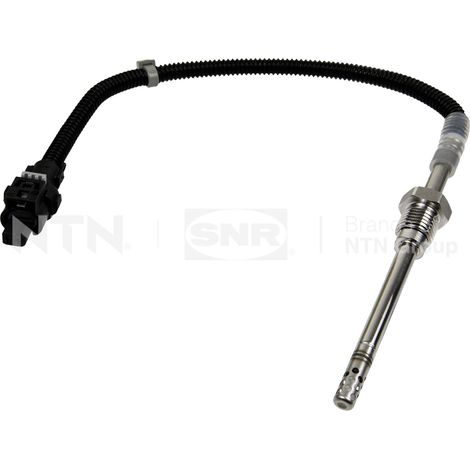 Capteur de temperature d'echappement - EGT151.09 - SNR - Compatible avec véhicule Mercedes