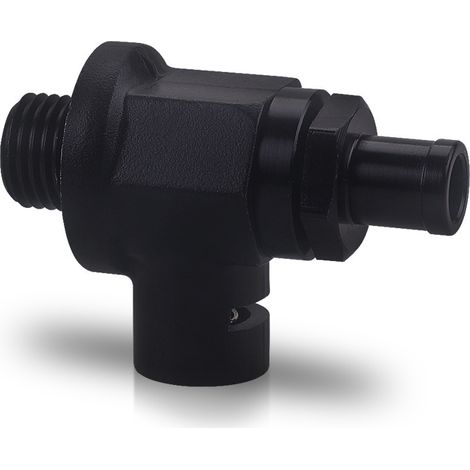 Direct sales of M141.5 quick-release oil drain valve with wrench and detachable hose connector assembly. (1/4)