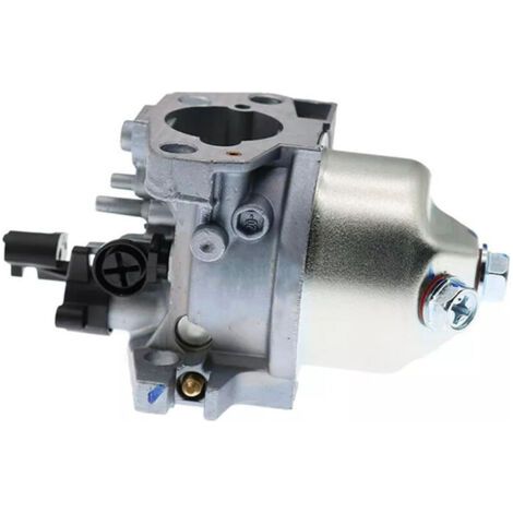 NALOOKAMIC  16100-Z3C0210-00A0 Kit carburateur  pour tondeuses à gazon 437565 173 cc et 69731 170 cc, avec joint, filtre et tuyau