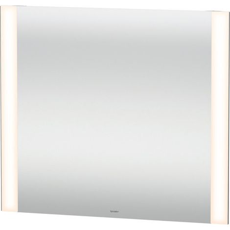 Duravit Luz y espejos Bette espejo con iluminación LED, con (1/4)